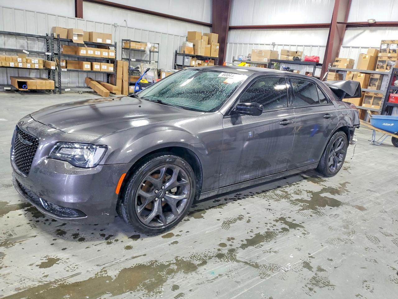 2023 CHRYSLER 300 TOURING | 2C3CCAAGXPH664970 | UPCARS