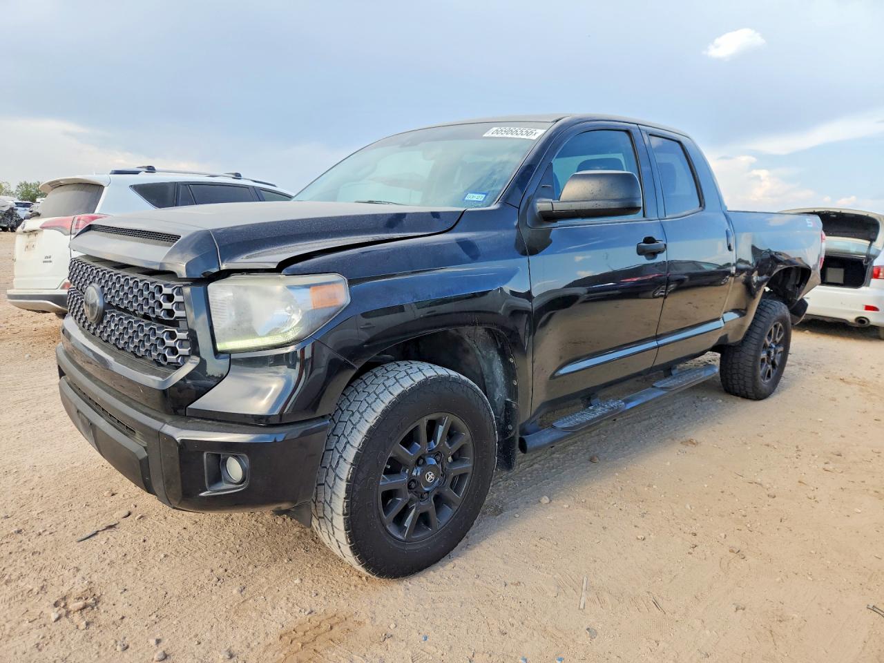 2021 TOYOTA TUNDRA SR5 | 5TFRY5F1XMX279404 | UPCARS