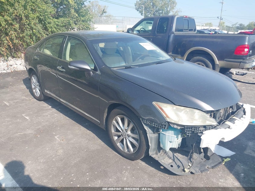 2010 LEXUS ES 350 | JTHBK1EG0A2355866 | UPCARS