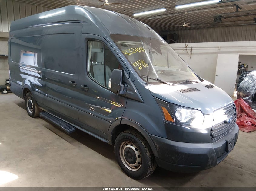 2019 FORD TRANSIT-250 | 1FTYR3XM2KKB90331 | UPCARS