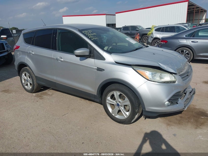 2016 FORD ESCAPE SE | 1FMCU0G73GUA21752 | UPCARS