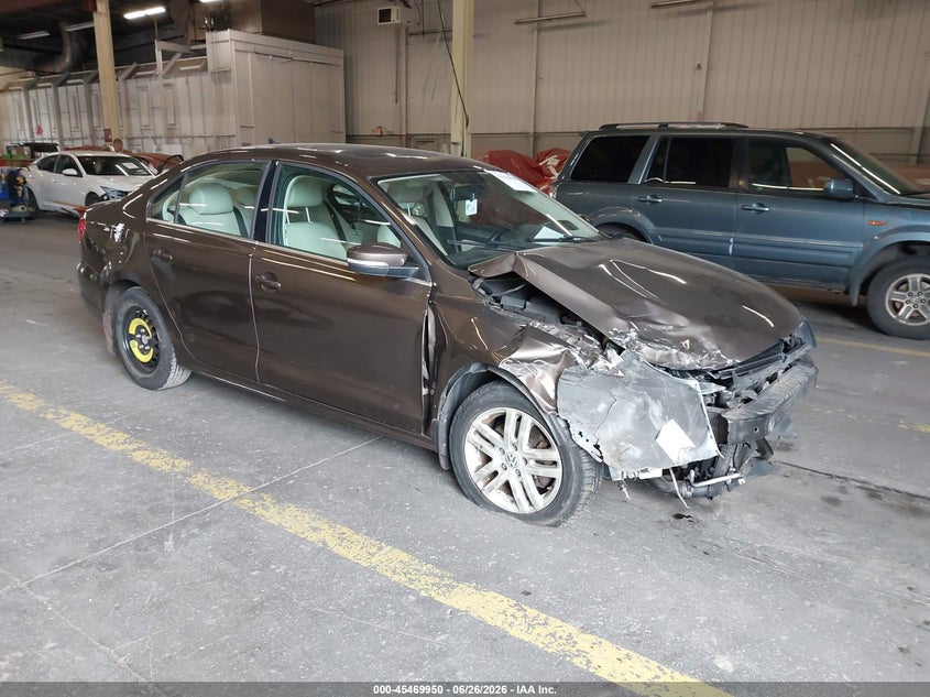 2013 VOLKSWAGEN JETTA 2.0L TDI | 3VWLL7AJ8DM370357 | UPCARS
