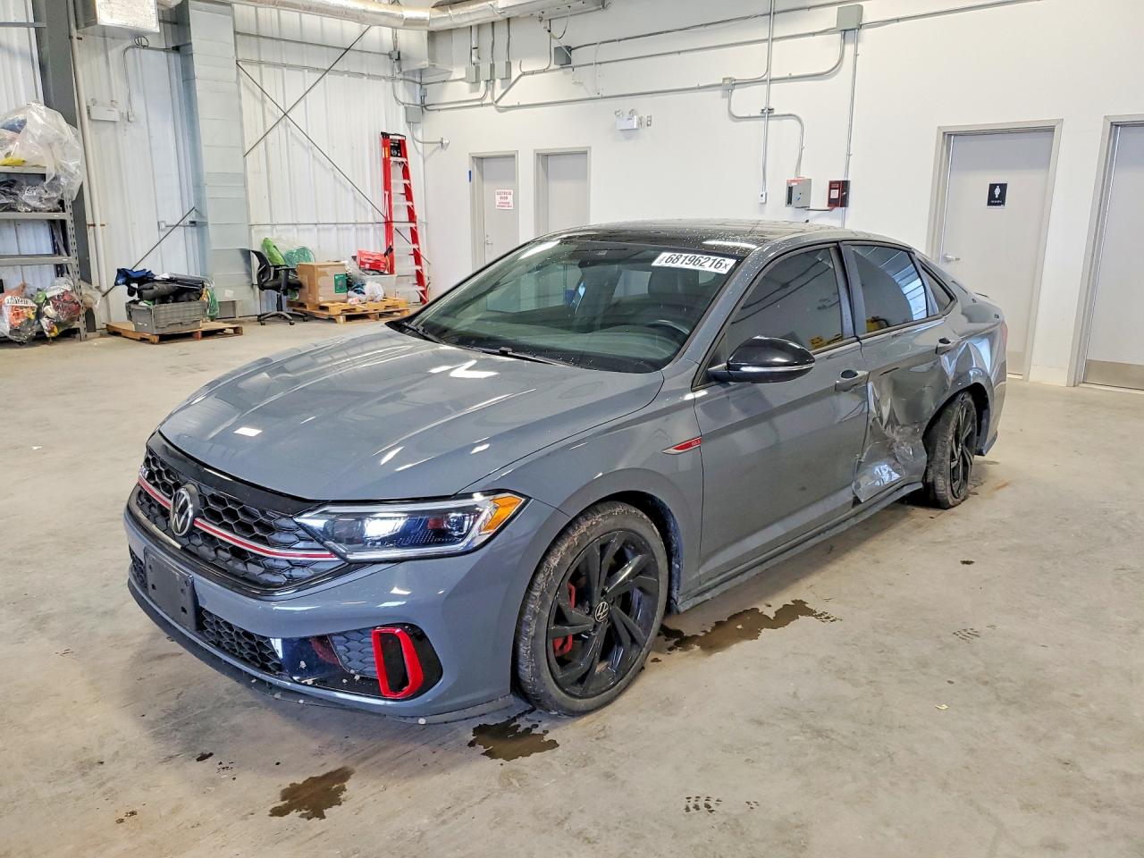 2023 VOLKSWAGEN JETTA GLI AUTOBAHN | 3VW2T7BUXPM038882 | UPCARS
