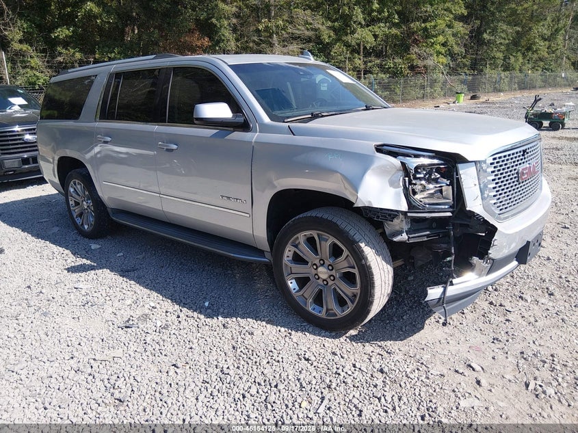 2015 GMC YUKON XL 1500 DENALI | 1GKS2JKJ8FR736935 | UPCARS