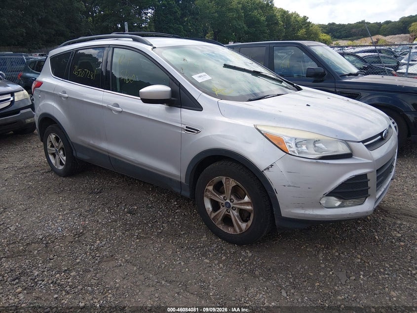 2013 FORD ESCAPE SE | 1FMCU0GX5DUC66225 | UPCARS