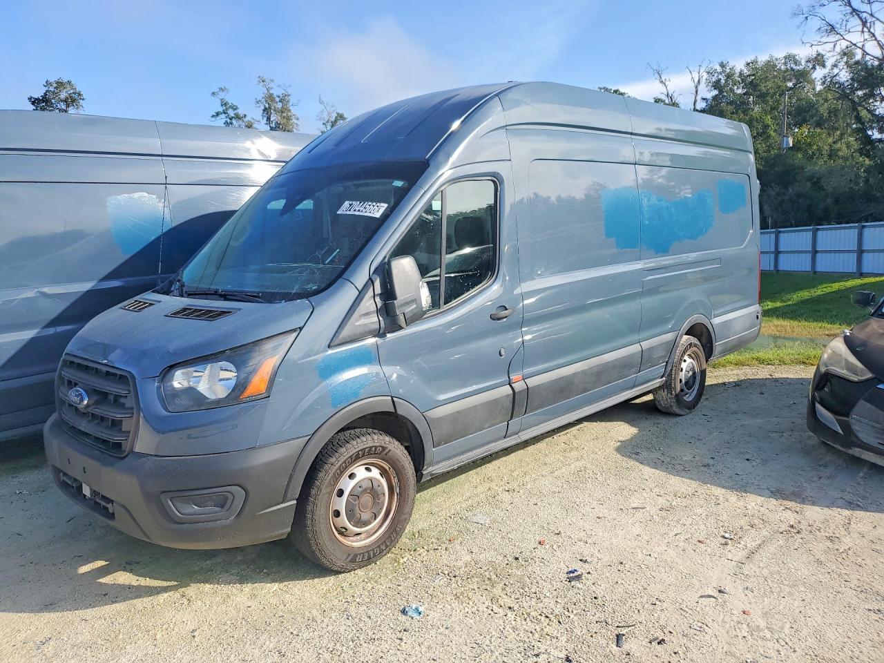2020 FORD TRANSI T-250 | 1FTBR3X83LKB04793 | UPCARS