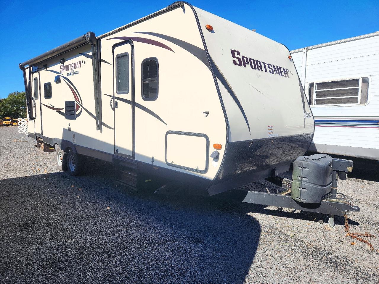 2018 KZ ULTRALITE RECREATION | 4EZTU2626J5036140 | UPCARS