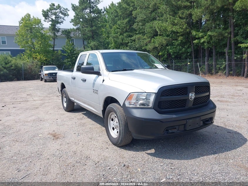 2016 RAM 1500 TRADESMAN | 1C6RR7FG4GS362395 | UPCARS