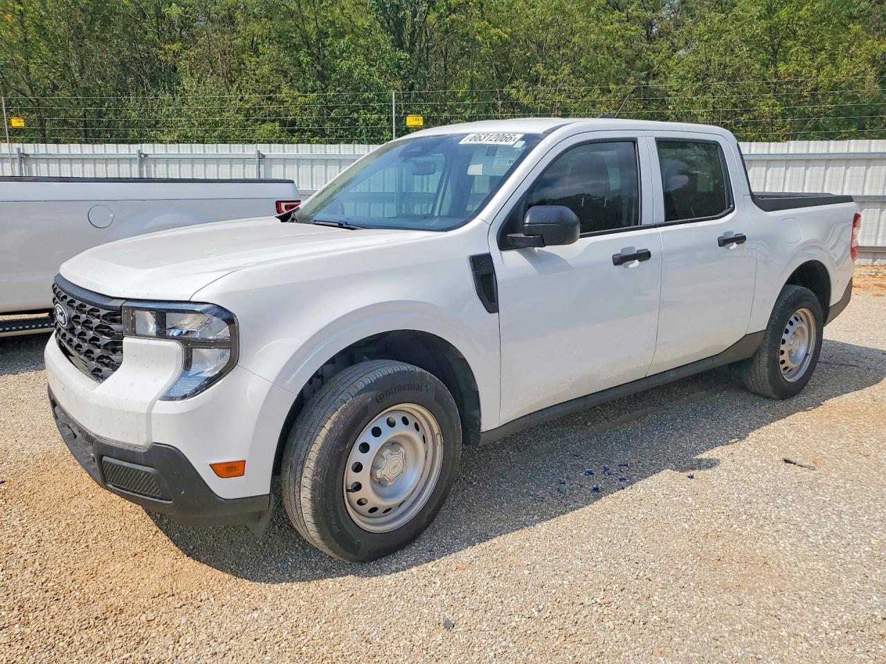 2025 FORD MAVERICK XL | 3FTTW8A35SRB05929 | UPCARS