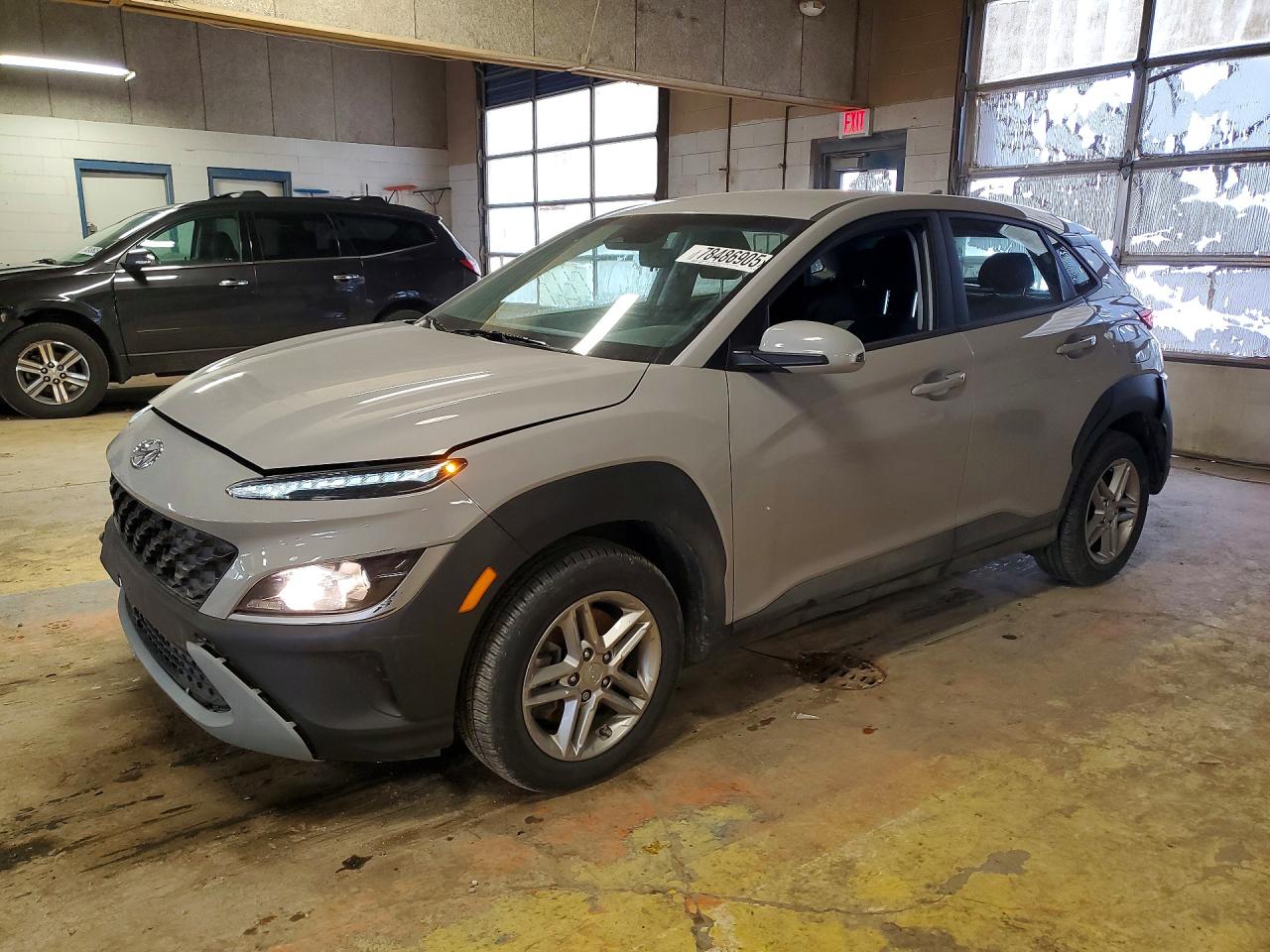 2023 HYUNDAI KONA SE | KM8K2CAB6PU963858 | UPCARS