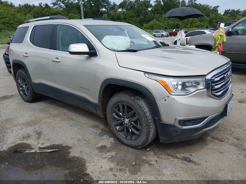 2017 GMC ACADIA SLT-1 | 1GKKNMLS9HZ196272 | UPCARS