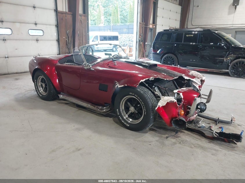 1991 REC CONVERTIBLE | EM427SC0909070591 | UPCARS