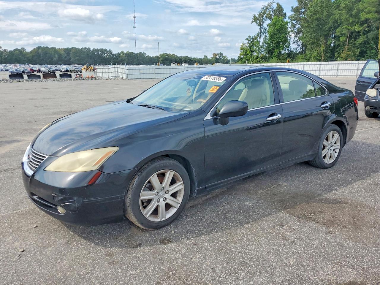 2007 LEXUS ES 350 | JTHBJ46G472024669 | UPCARS