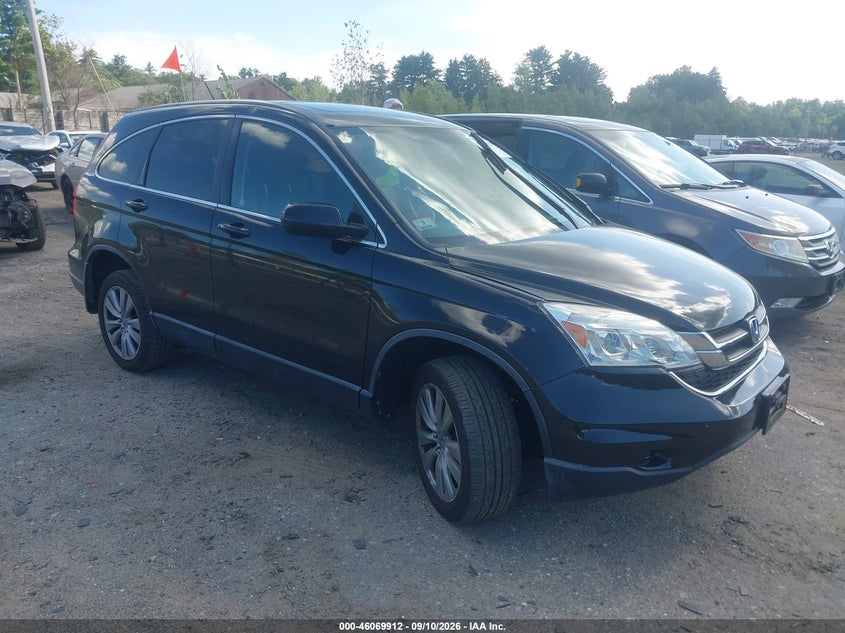2010 HONDA CR-V EX-L | JHLRE4H78AC011123 | UPCARS