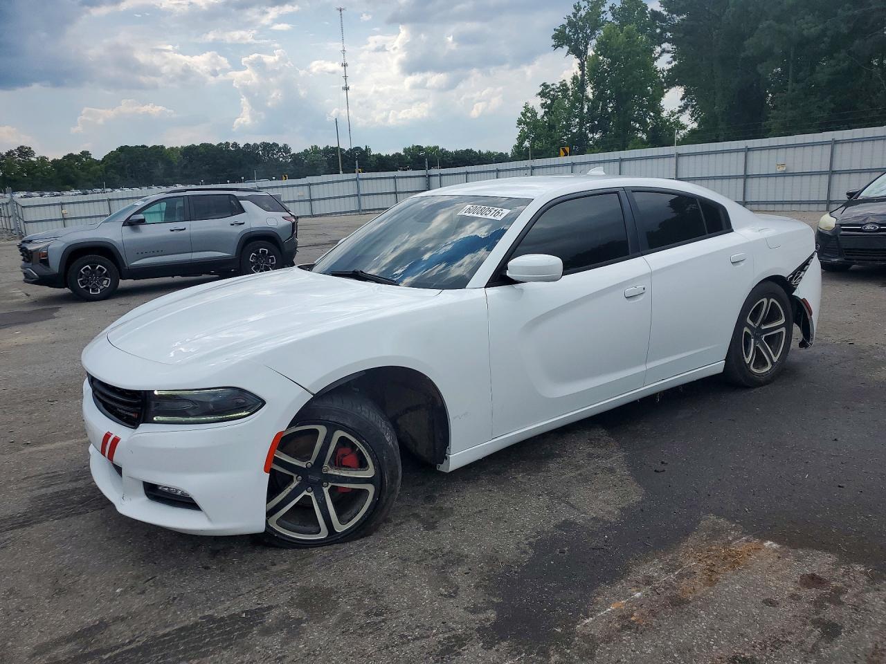 2018 DODGE CHARGER SXT PLUS | 2C3CDXHG6JH200572 | UPCARS