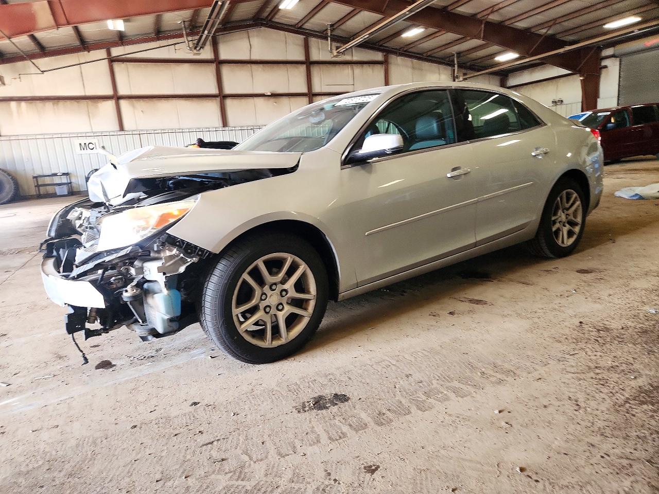 2015 CHEVROLET MALIBU 1LT | 1G11C5SL3FU118599 | UPCARS