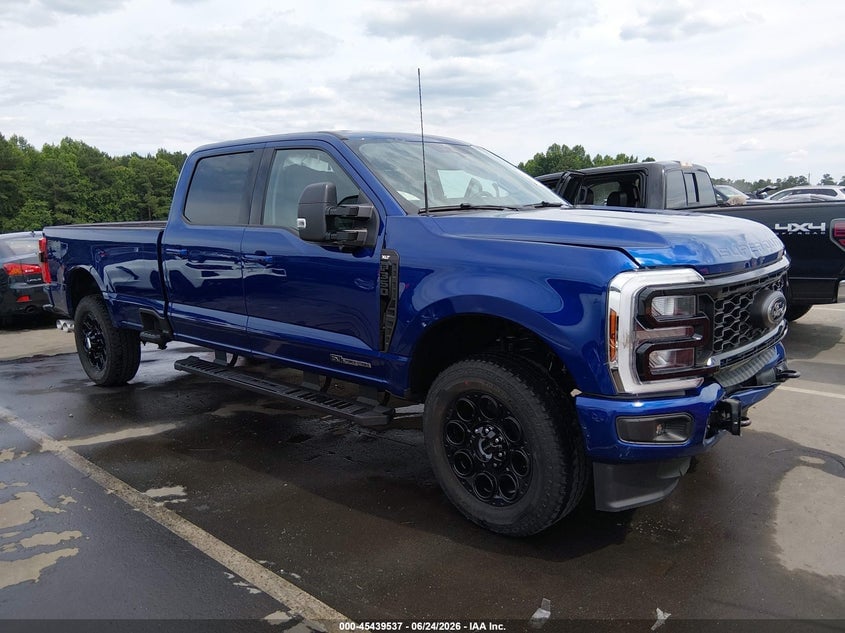 2026 FORD F-350 XLT | 1FT8W3BT7TEC51390 | UPCARS