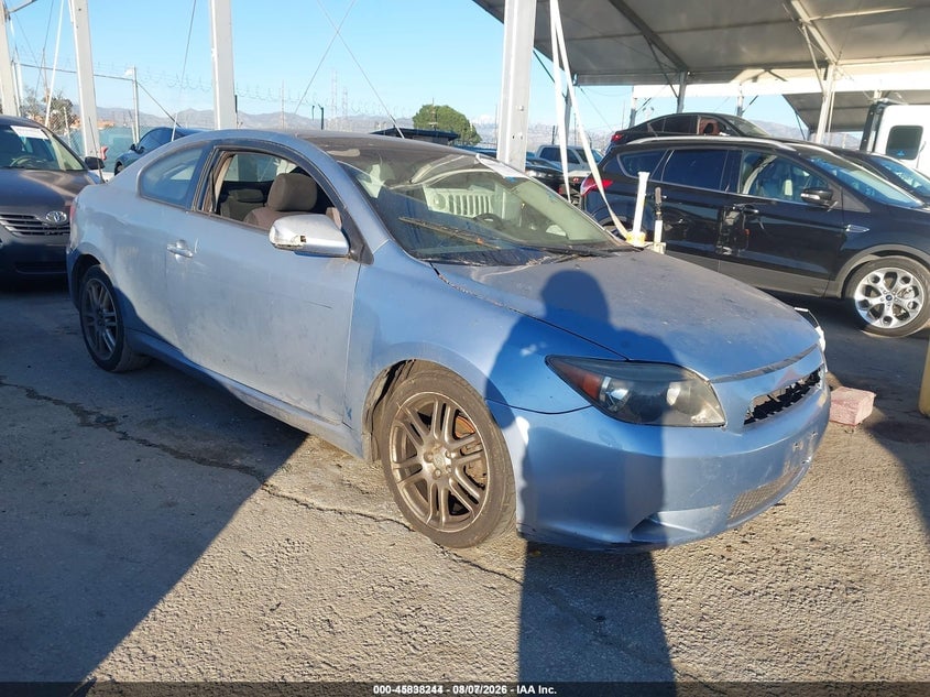 2008 SCION TC | JTKDE167380228074 | UPCARS
