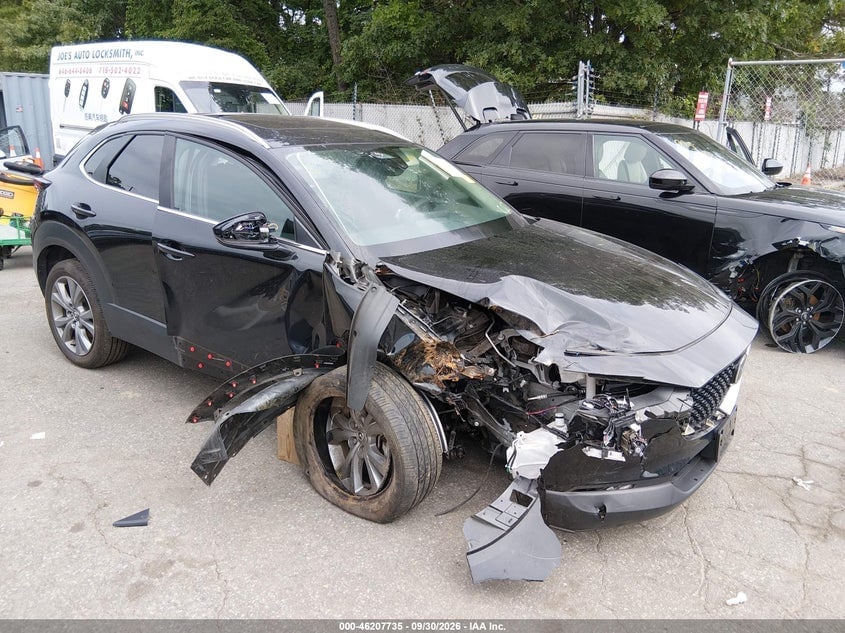 2025 MAZDA CX-30 2.5 S PREFERRED PACKAGE | 3MVDMBCMXSM782533 | UPCARS