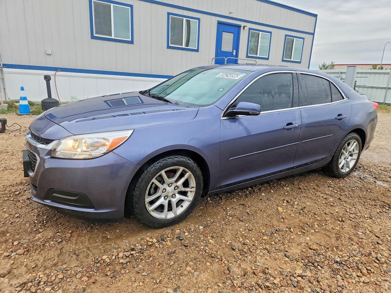 2015 CHEVROLET MALIBU 1LT | 1G11C5SL0FF342045 | UPCARS