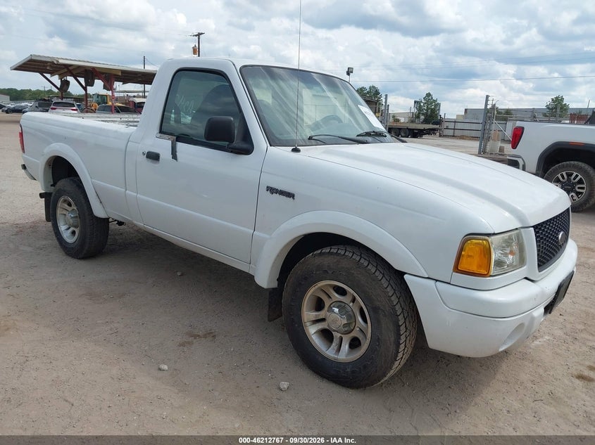 2003 FORD RANGER | 1FTYR10U63PA24736 | UPCARS