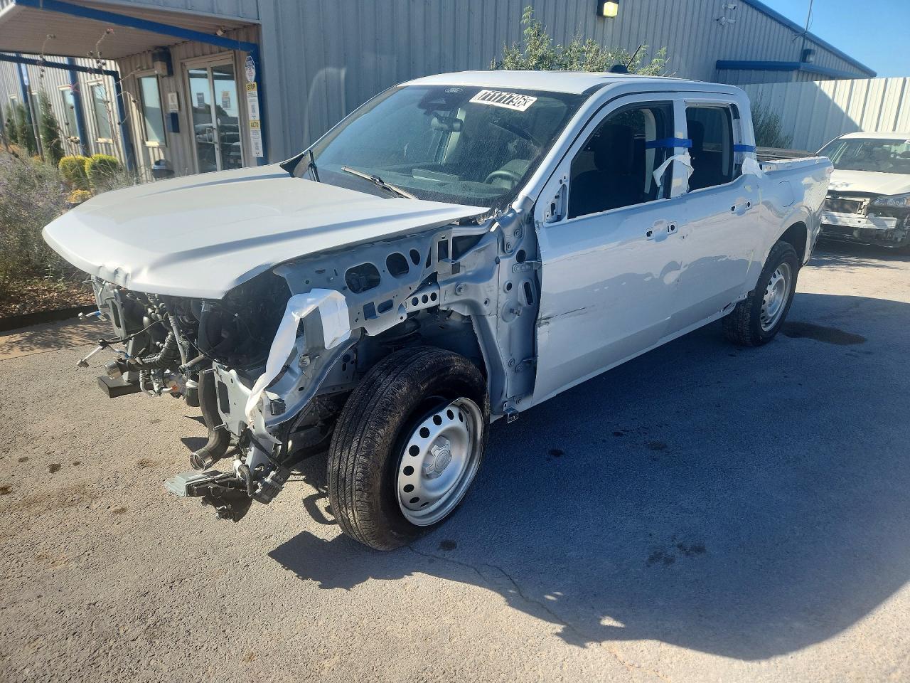 2026 FORD MAVERICK XL | 3FTTW8AA0TRA77621 | UPCARS
