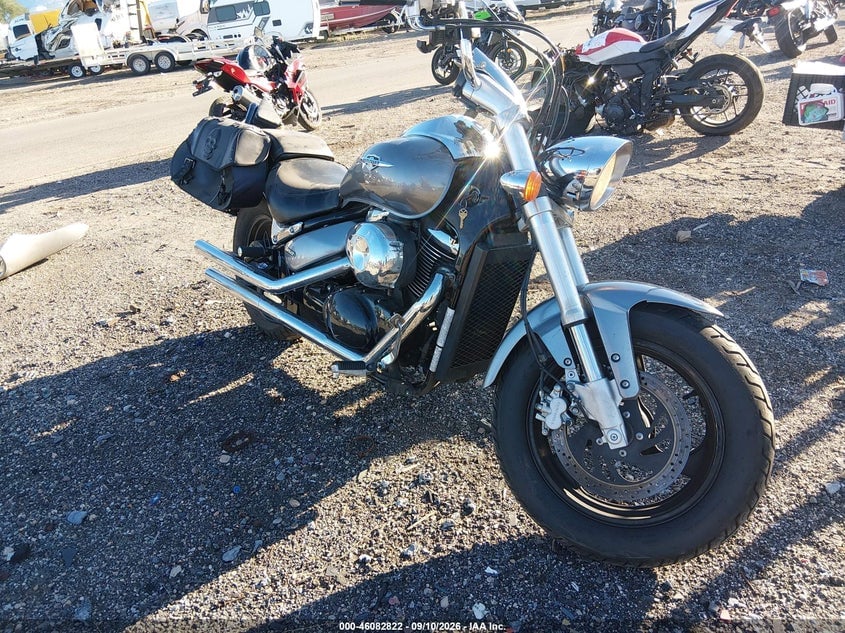 2006 SUZUKI M50 BK5 | JS1VS56A062102516 | UPCARS