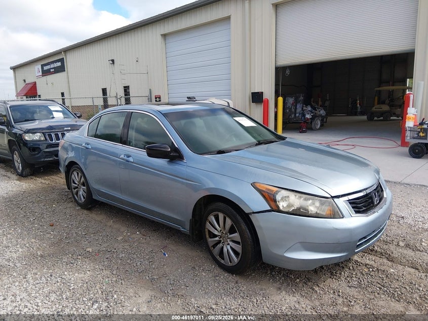 2012 HONDA ACCORD 2.4 EX | 1HGCP2F75CA095759 | UPCARS