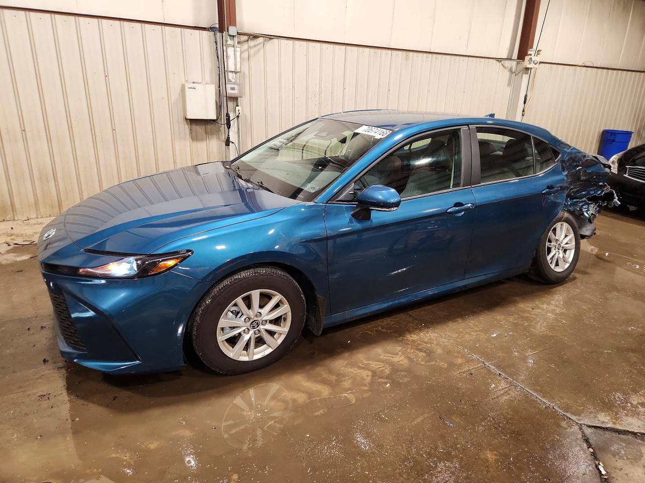 2026 TOYOTA CAMRY LE | 4T1DAACK0TU900407 | UPCARS