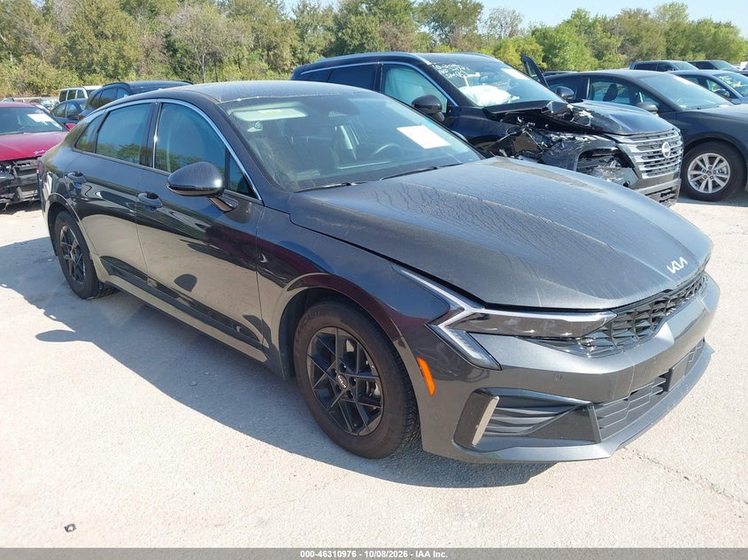2026 KIA K5 LXS FWD | KNAG24J75T5429330 | UPCARS
