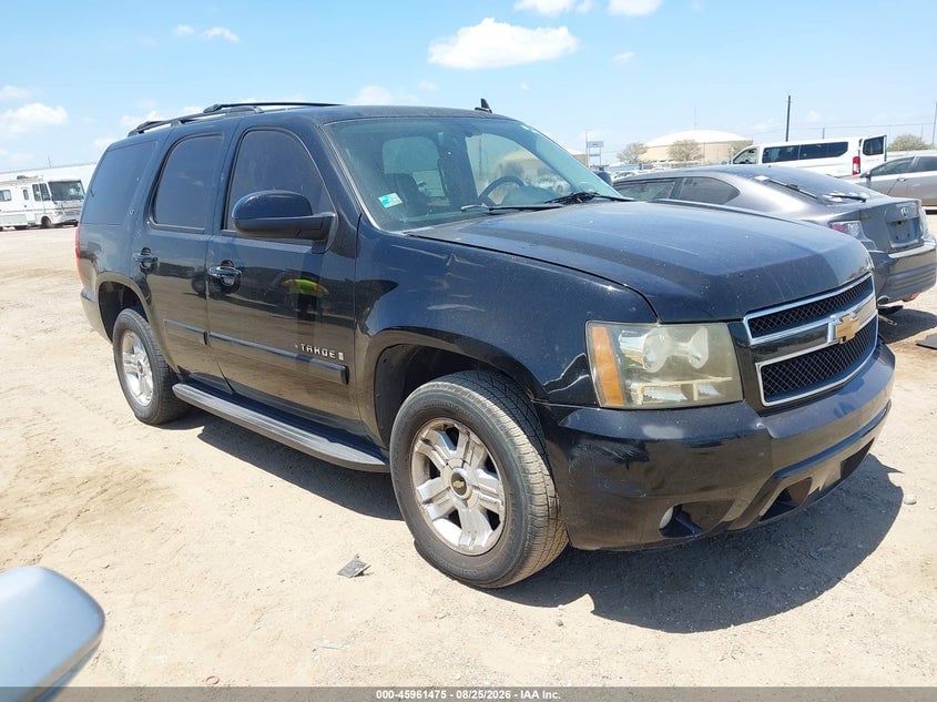 2009 CHEVROLET TAHOE LT1 | 1GNEC23389R163025 | UPCARS
