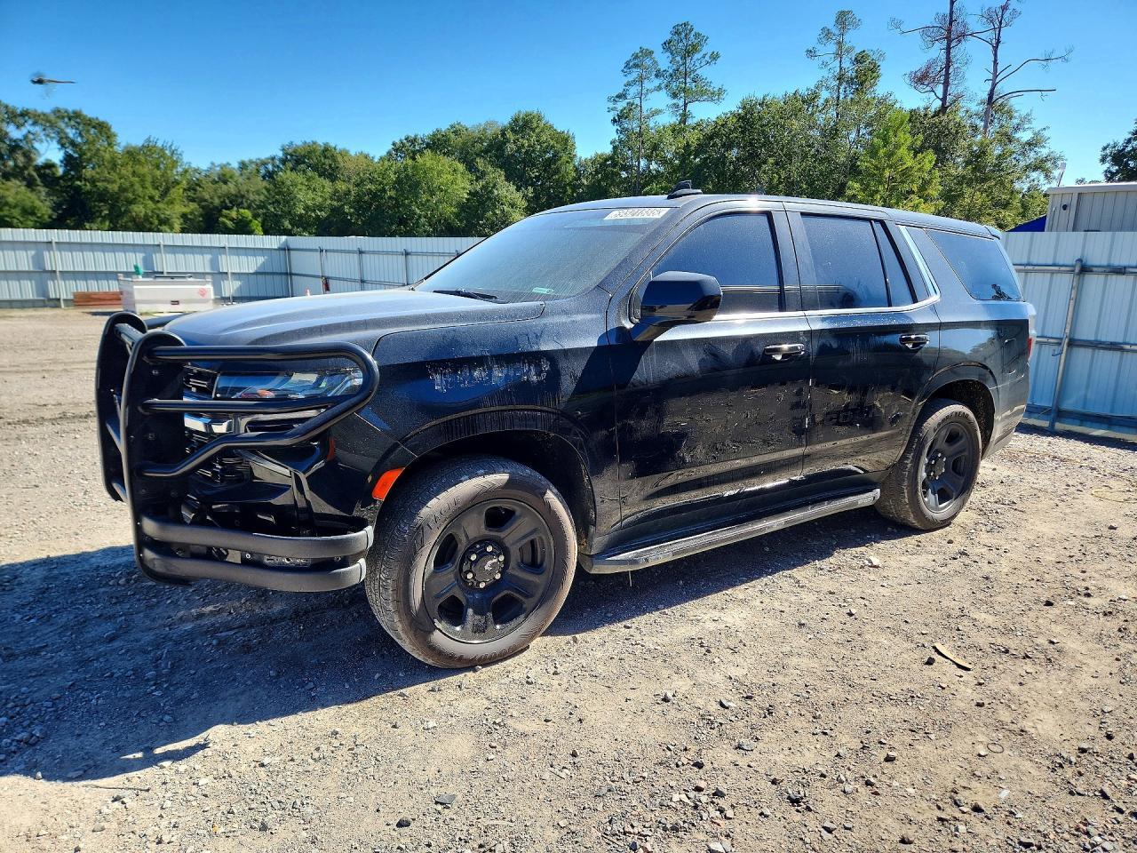 2023 CHEVROLET TAHOE C1500 | 1GNSCLED7PR203882 | UPCARS