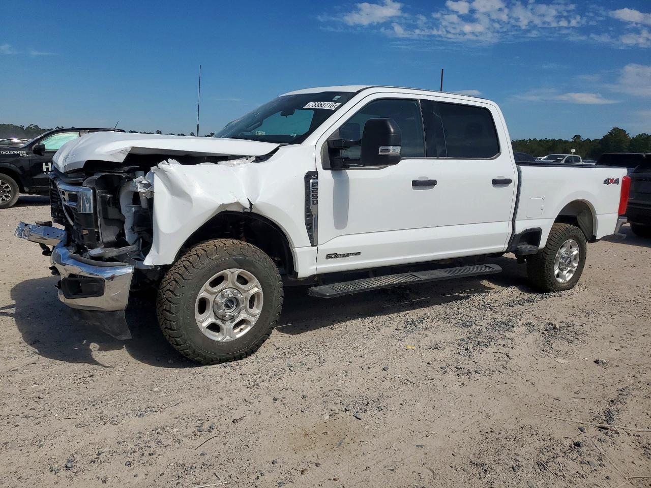 2026 FORD F250 SUPER DUTY | 1FT7W2BTXTEC06188 | UPCARS