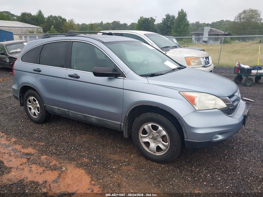 2010 HONDA CR-V EX | 5J6RE4H53AL002268 | UPCARS