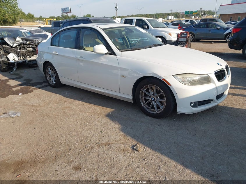 2010 BMW 328I | WBAPH7C55AA800048 | UPCARS