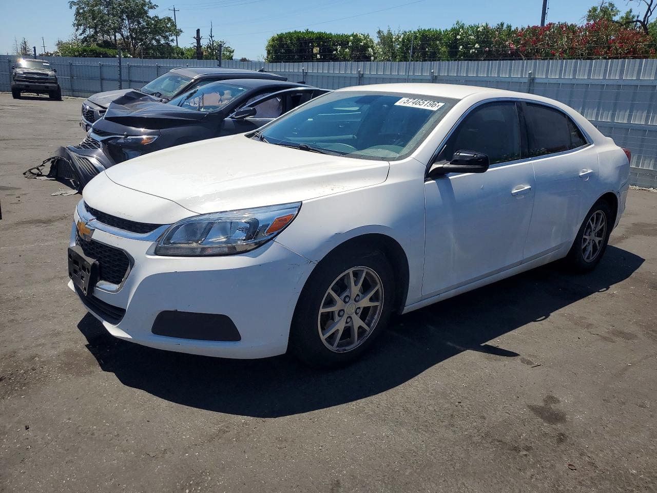 2014 CHEVROLET MALIBU LS | 1G11A5SL4EF157095 | UPCARS