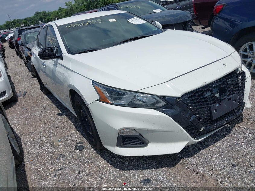 2019 NISSAN ALTIMA 2.5 S | 1N4BL4BV1KC239774 | UPCARS