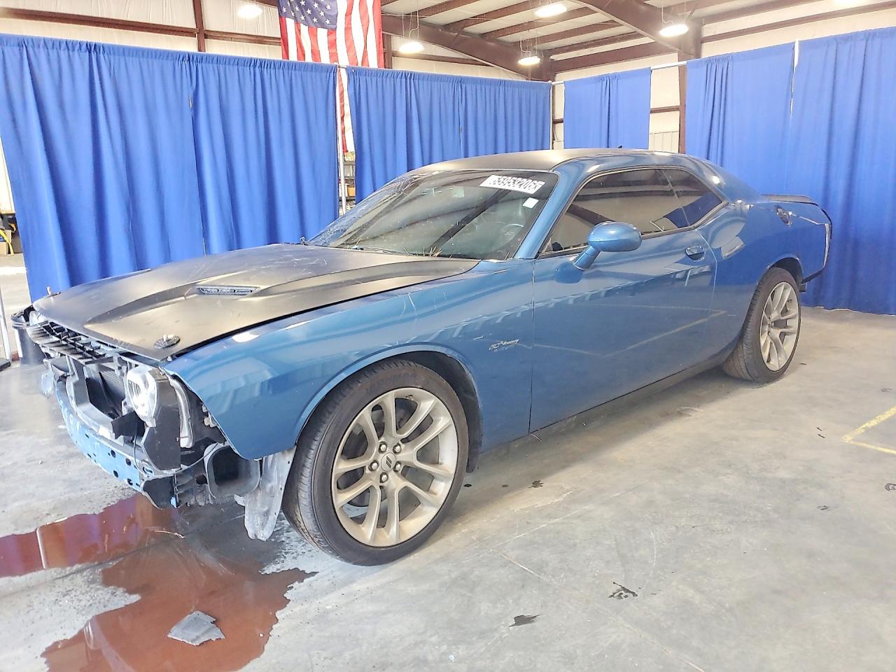 2020 DODGE CHALLENGER GT | 2C3CDZJG6LH133996 | UPCARS