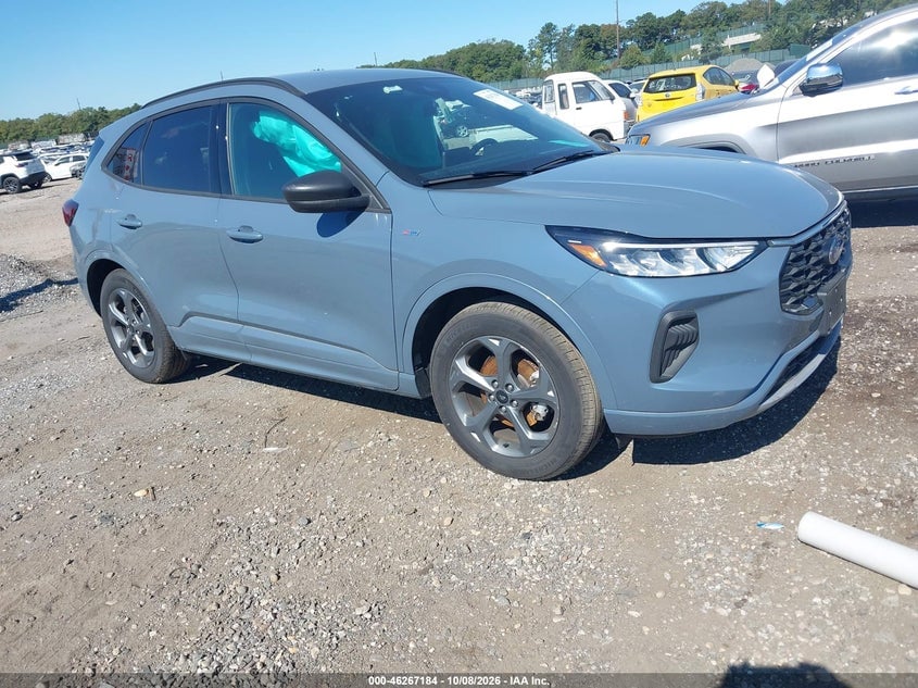 2024 FORD ESCAPE ST-LINE | 1FMCU0MZXRUB23493 | UPCARS