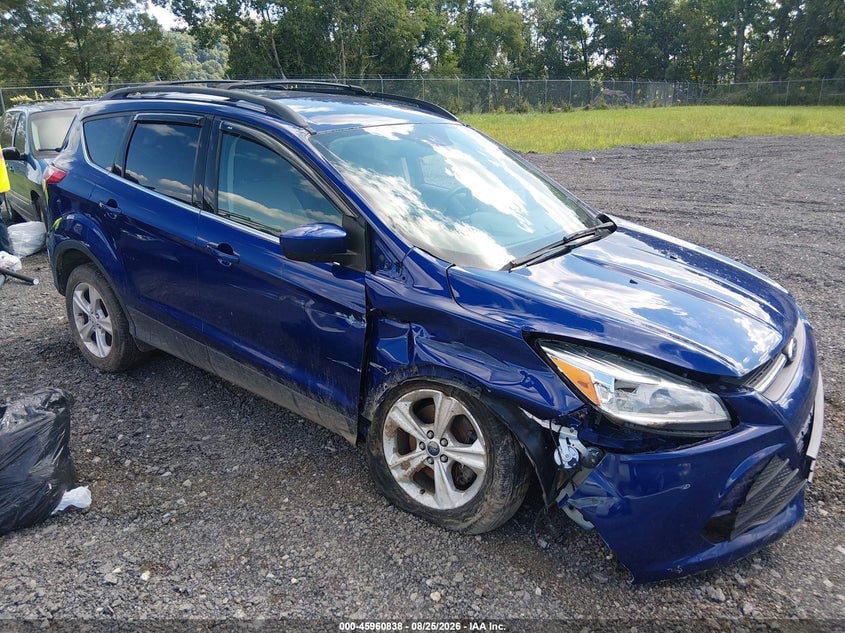 2016 FORD ESCAPE SE | 1FMCU9GX9GUB45285 | UPCARS