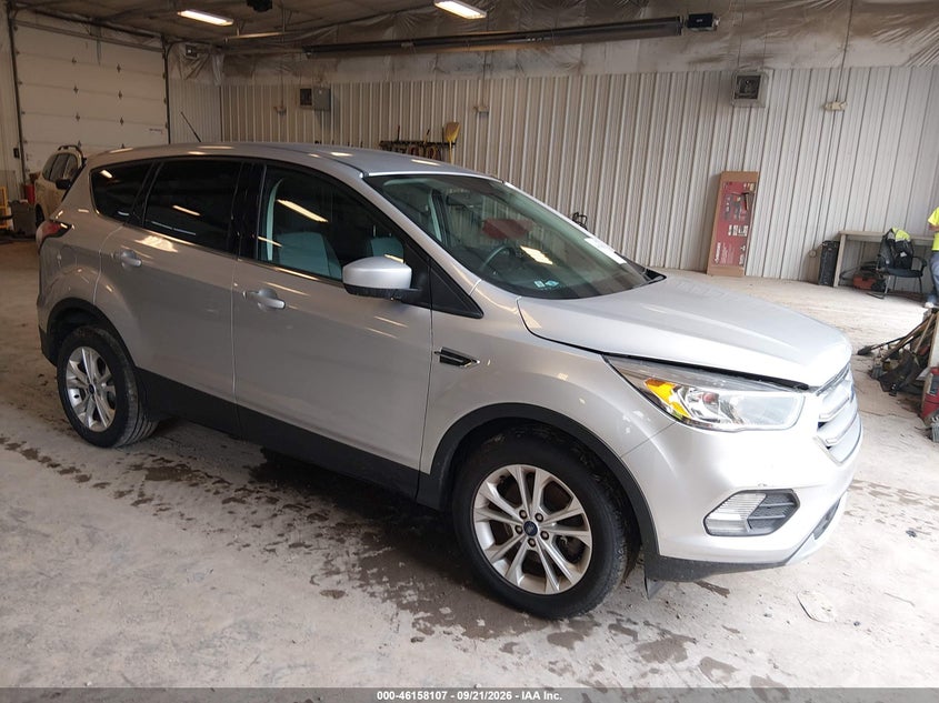 2017 FORD ESCAPE SE | 1FMCU9GD3HUB32569 | UPCARS