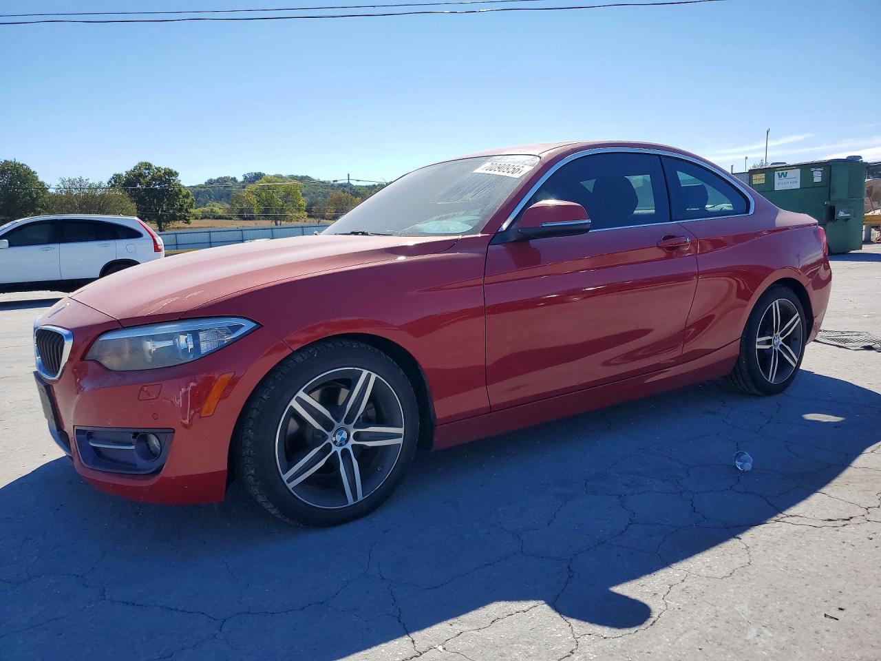 2017 BMW 2 SERIES | WBA2H9C39HV642630 | UPCARS