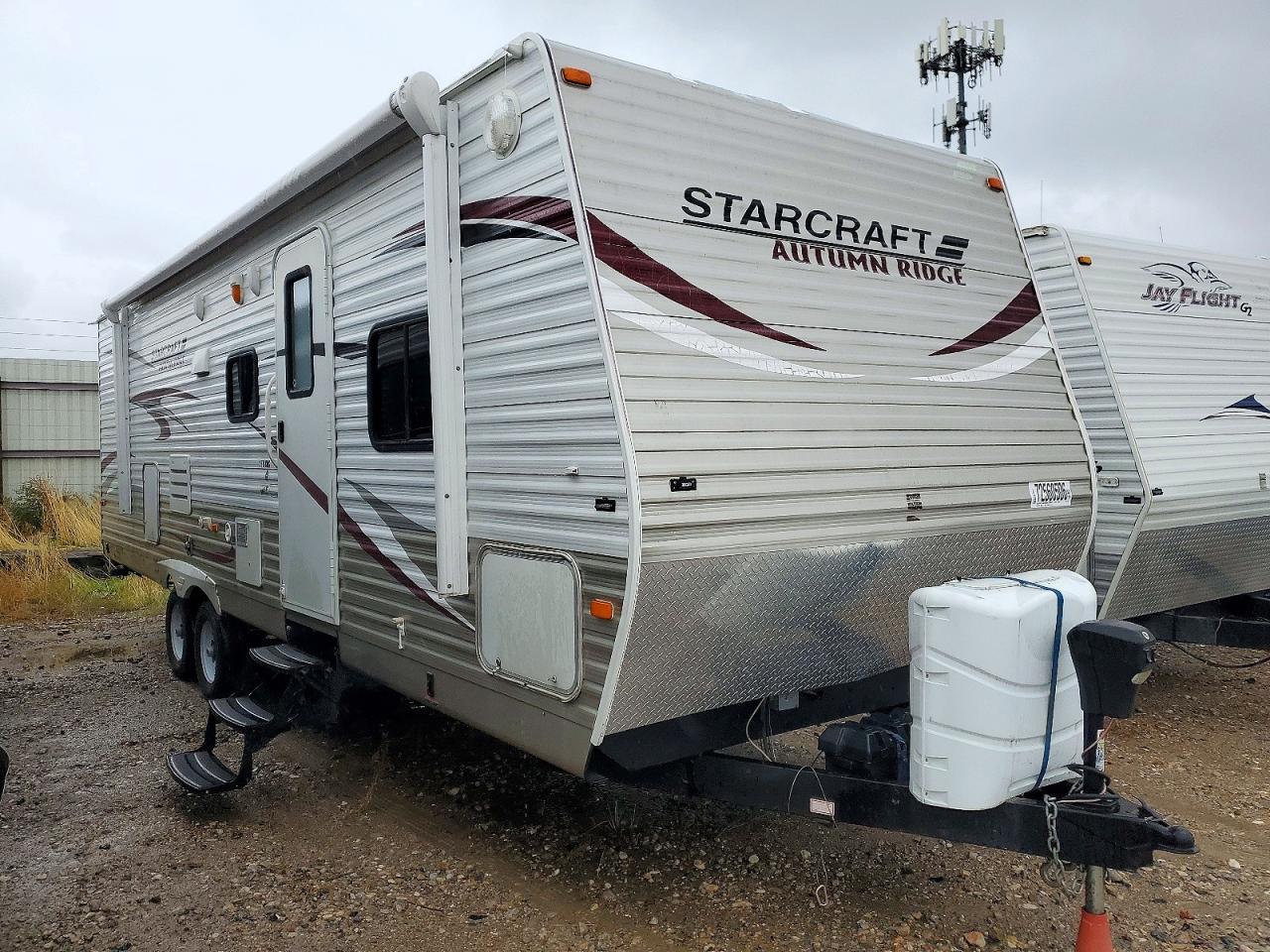 2013 STARCRAFT AUTUMN RID CAMPER | 1SABS0BP8D2815144 | UPCARS
