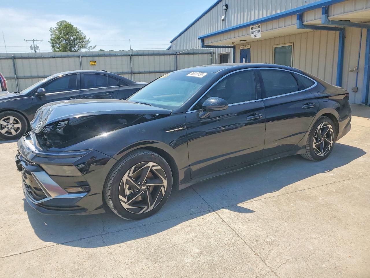 2026 HYUNDAI SONATA SEL SPORT | KMHL64JA9TA549099 | UPCARS