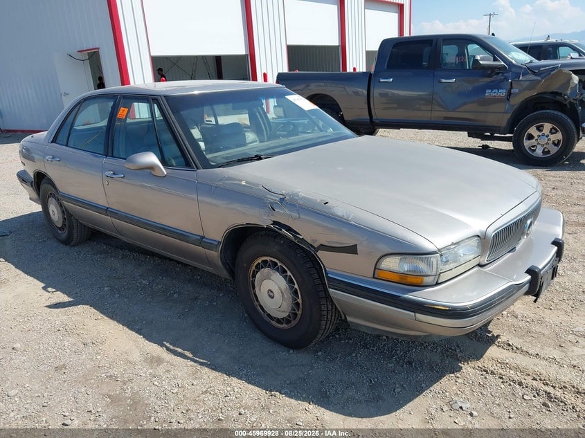 1995 BUICK LESABRE CUSTOM | 1G4HP52L7SH535300 | UPCARS