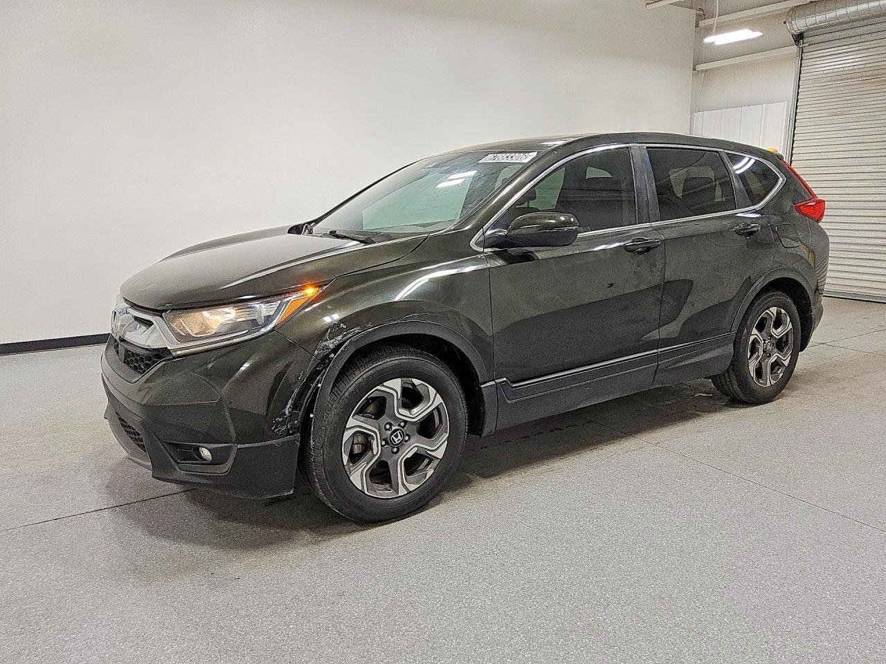 2019 HONDA CRV EX | 7FARW1H51KE025431 | UPCARS