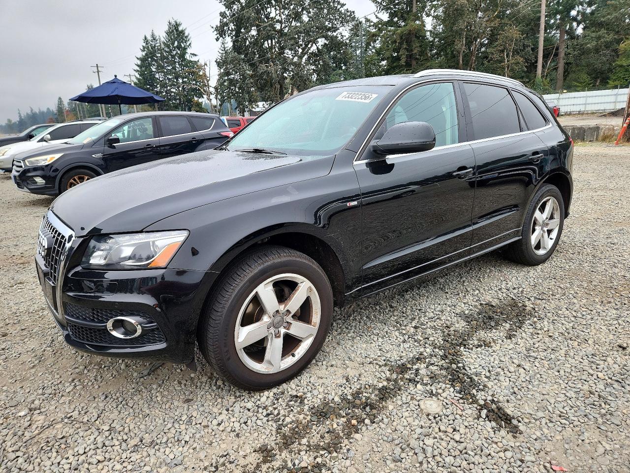 2011 AUDI Q5 PRESTIGE | WA1WKAFP7BA092679 | UPCARS