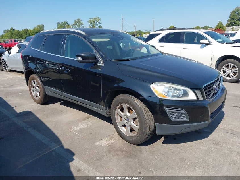 2012 VOLVO XC60 3.2/3.2 PLATINUM/3.2 PREMIER/3.2 PREMIER PLUS | YV4952DL6C2292672 | UPCARS