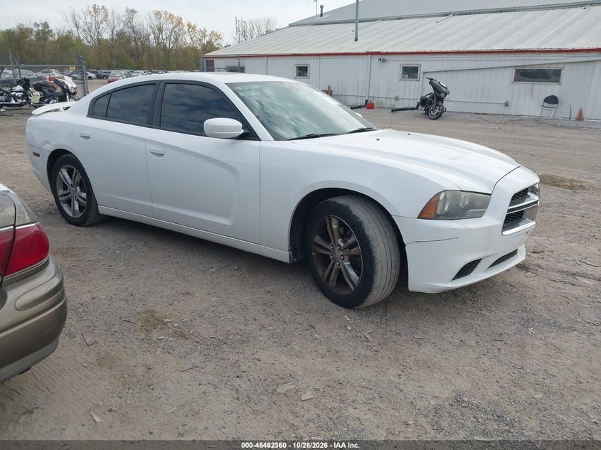 2013 DODGE CHARGER SXT PLUS | 2C3CDXJG7DH538612 | UPCARS