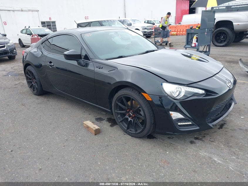 2014 SCION FR-S MONOGRAM | JF1ZNAA13E8709008 | UPCARS